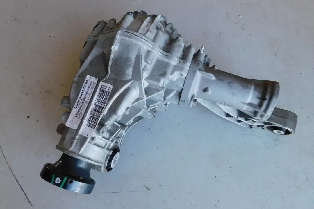 DIFFERENTIAL GL63